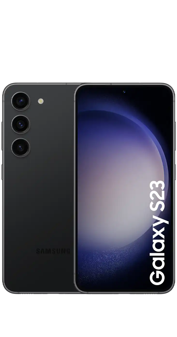 Galaxy S23 5G OBS