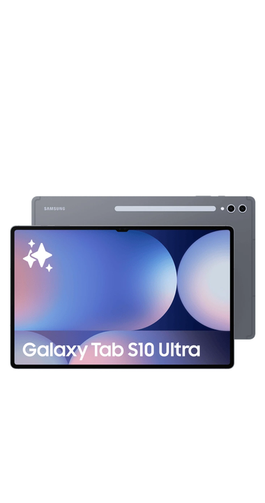 Galaxy Tab S10 Ultra Wifi 256 GB Km0