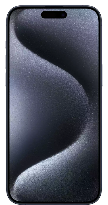 iPhone 15 Pro Max 256 GB con 5G Km0