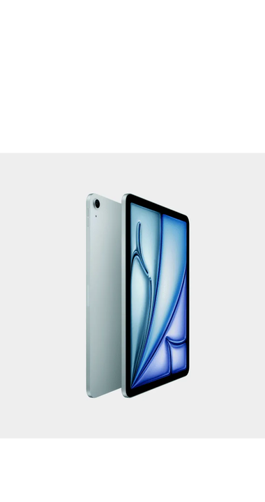 iPad Air M3 Wifi 11 2025 128 GB Km0