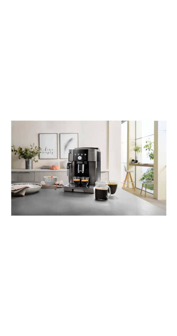 Cafetera Superautom&aacute;tica Magn&iacute;fica S Smart Km0, , large