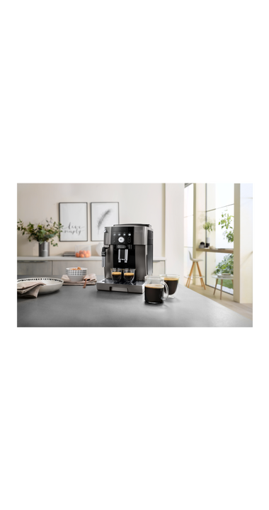 Cafetera superautom&aacute;tica Magn&iacute;fica S Smart Km0