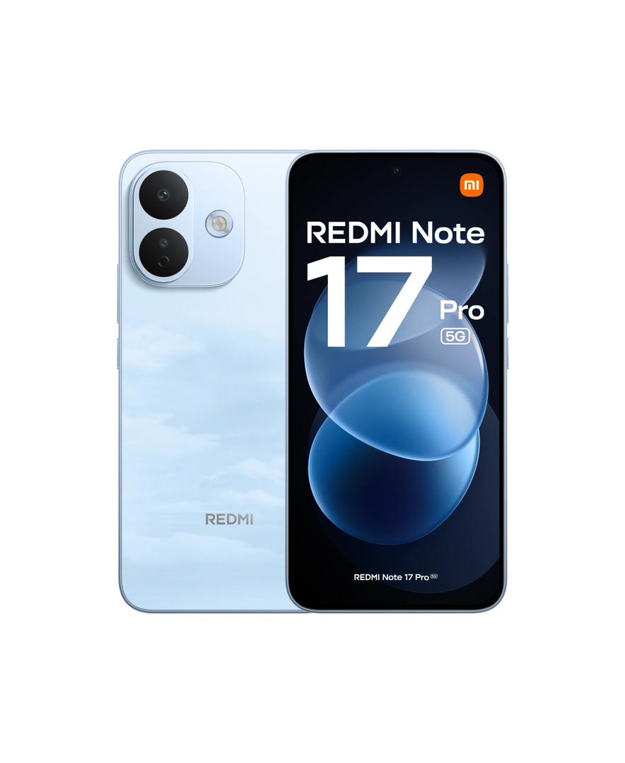 Redmi Note 17 Pro 5G