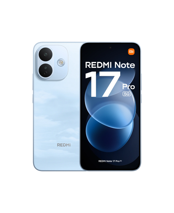 Redmi Note 17 Pro 5G 256 GB