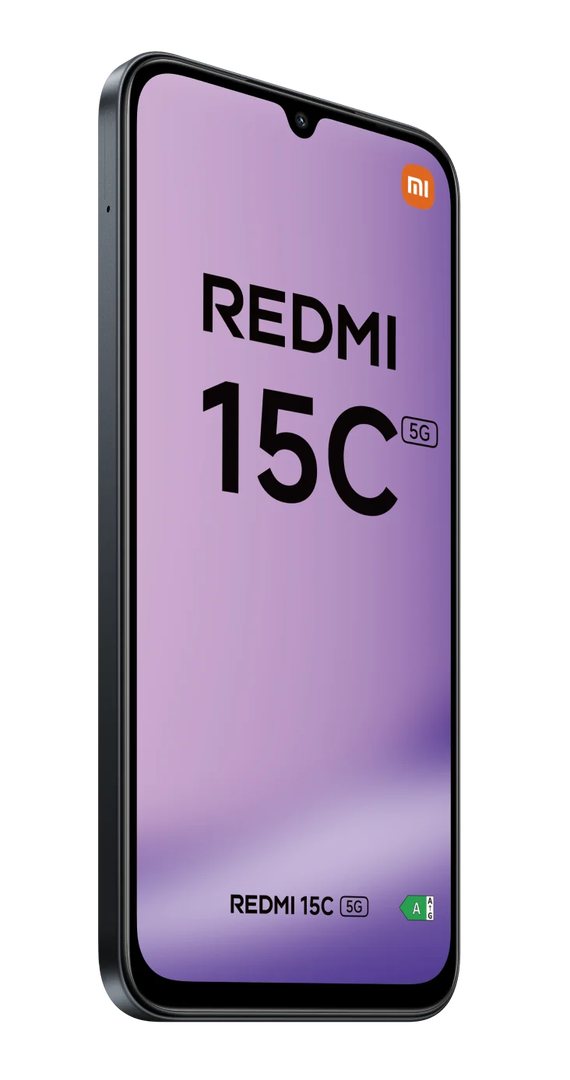 Redmi 15C 128 GB 5G