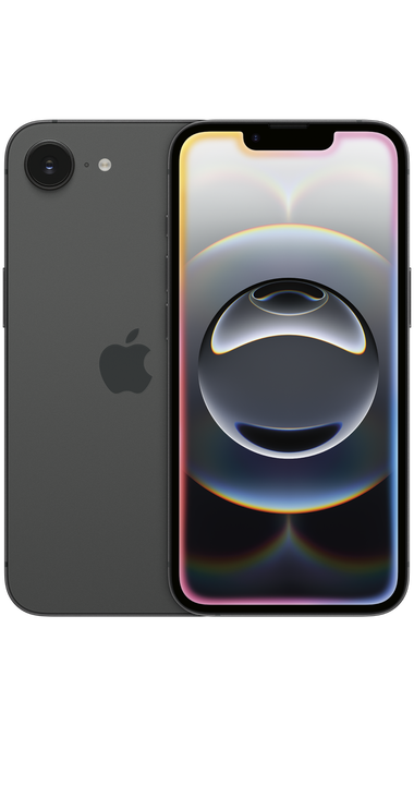 iPhone 16e 128 GB con 5G Km0