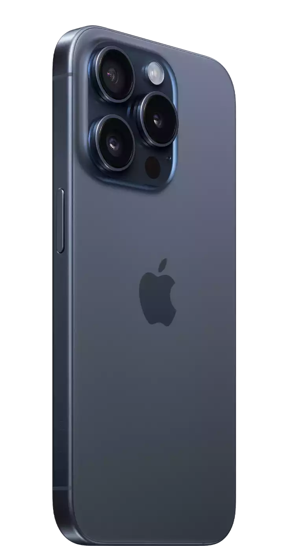 iPhone 15 Pro 256 GB con 5G OBS