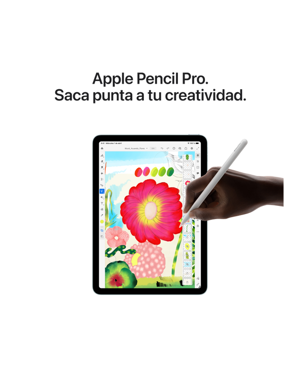 iPad Air M4 Wifi 13 128 GB