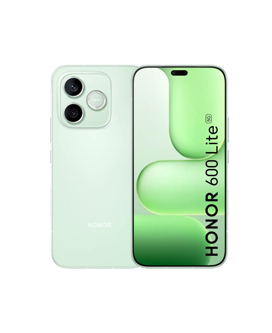 600 Lite 5G