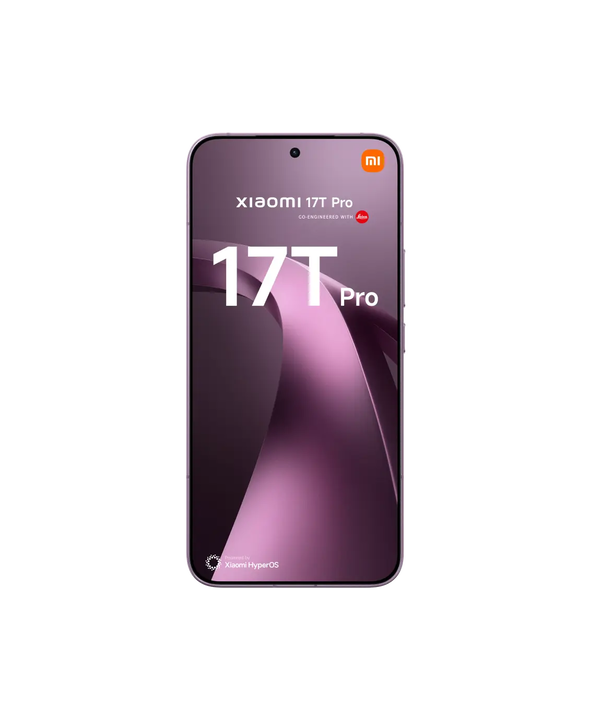 17T Pro 256 GB 5G