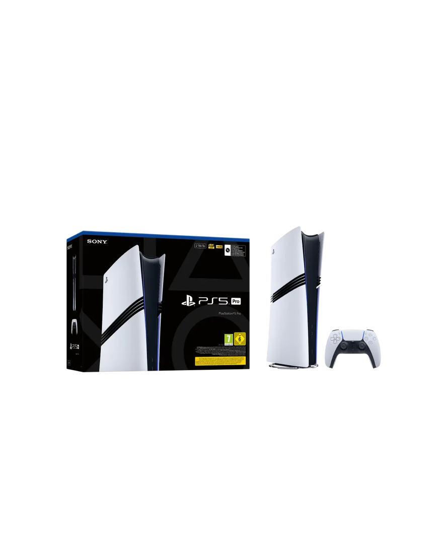 PlayStation 5 Pro Chasis E Km0, , large