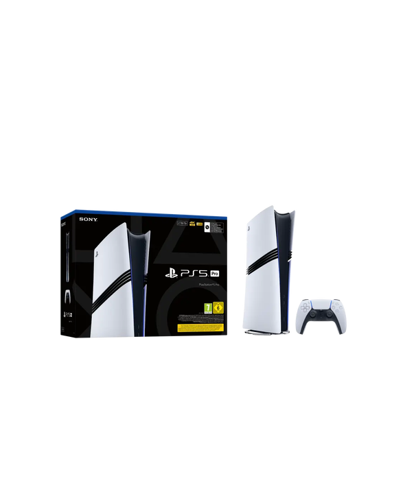 PlayStation 5 Pro Chasis E Km0