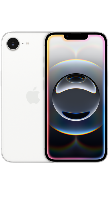 iPhone 16e 256 GB con 5G Km0