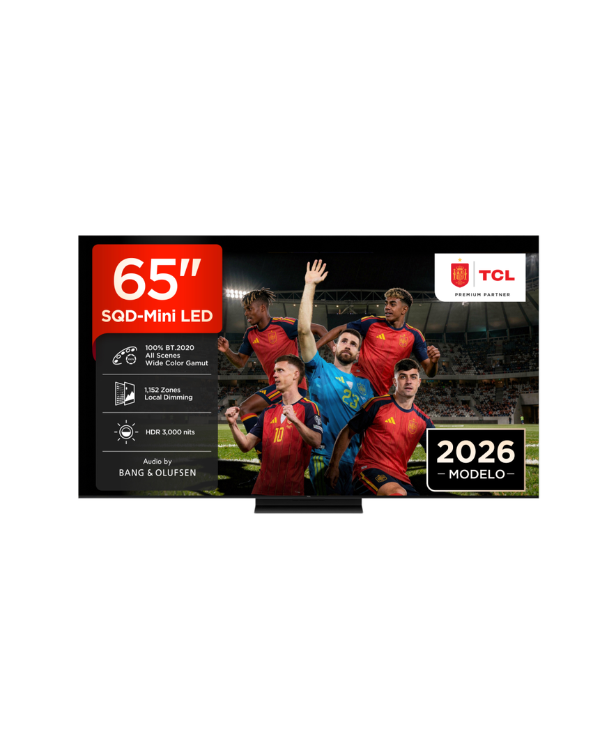Smart TV 65 65C7L