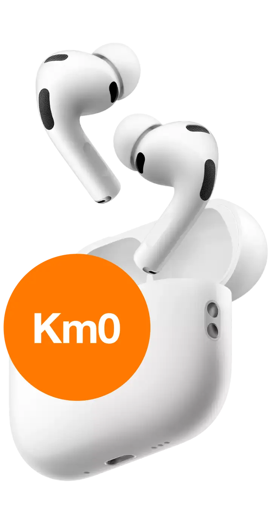 AirPods Pro 3 Km0, , large