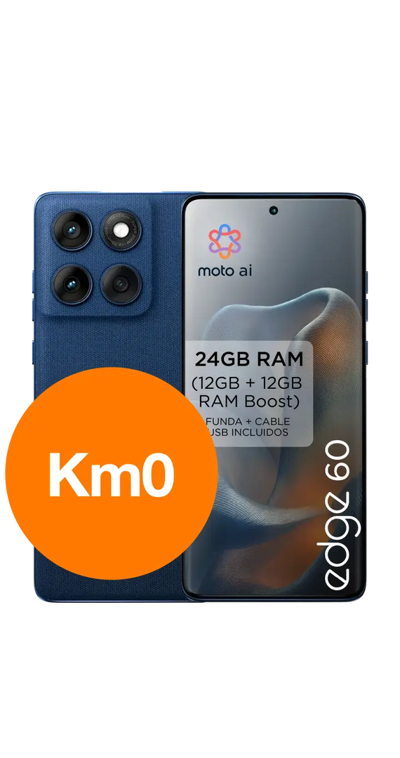 edge 60 5G Km0, , large