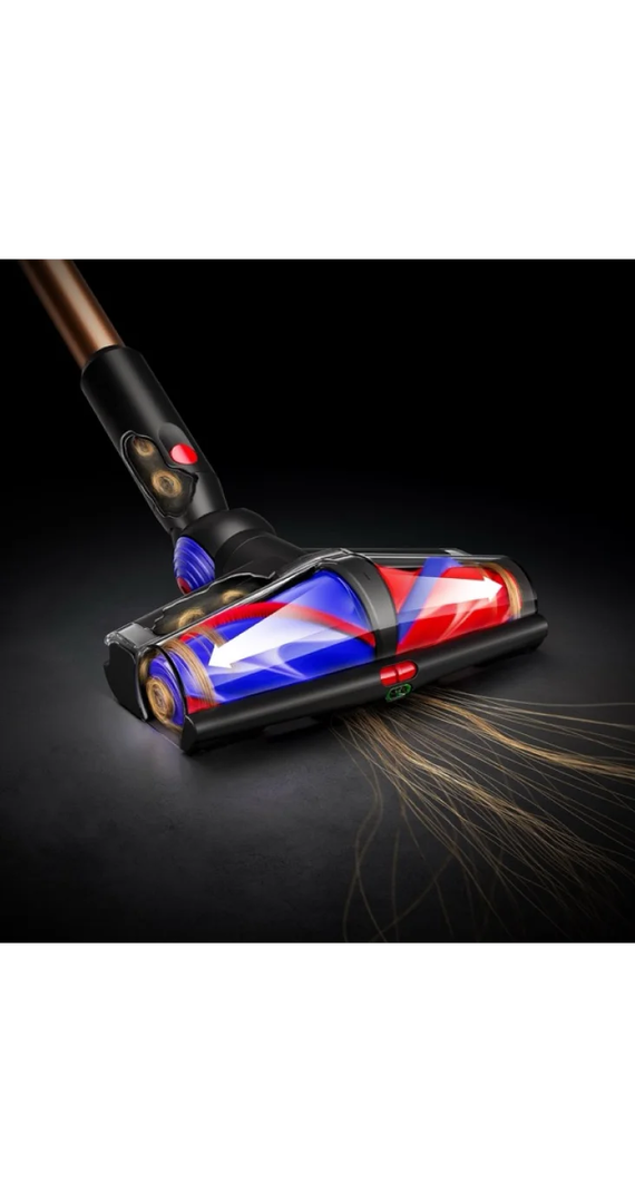 Aspiradora Piston Animal™  DS60 Submarine