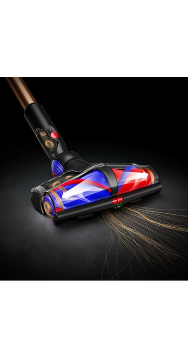 Aspiradora Piston Animal™  DS60 Submarine