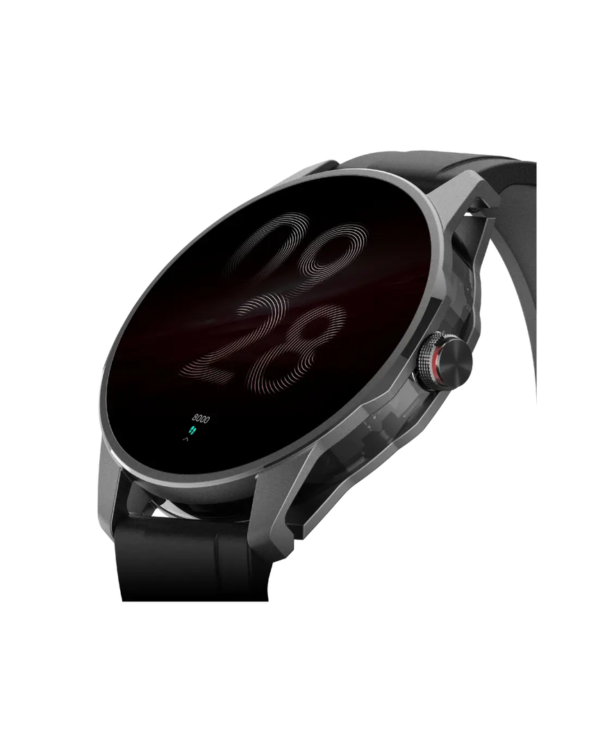 Nubia Watch GT