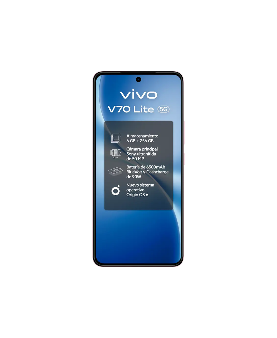 V70 Lite 5G, , large
