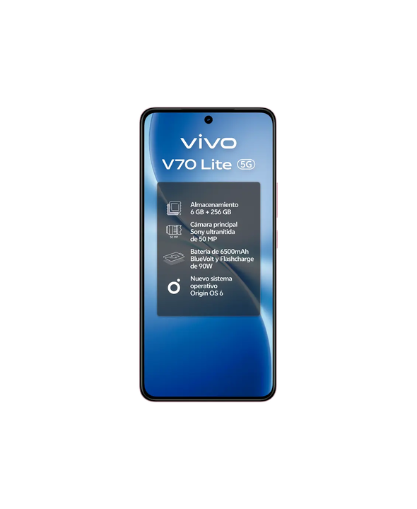 V70 Lite 5G 256 GB