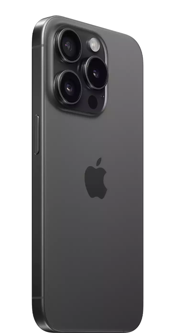 iPhone 15 Pro 128 GB con 5G OBS