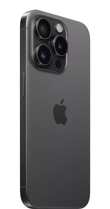 iPhone 15 Pro 128 GB con 5G OBS