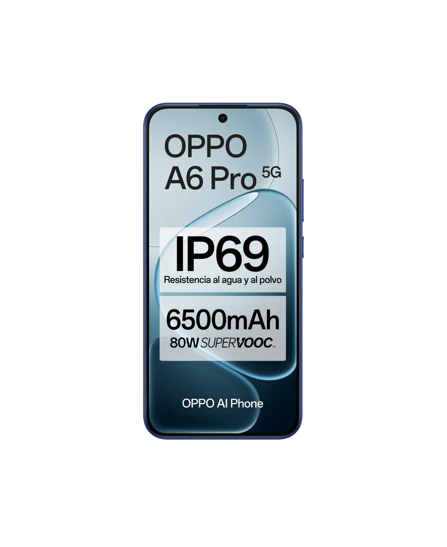 A6 Pro 5G 256 GB