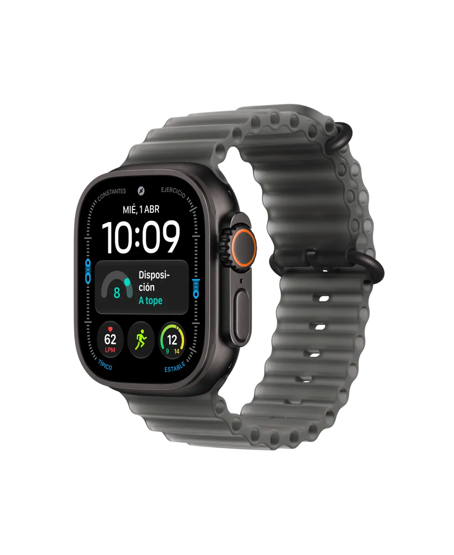 Watch Ultra 4 GPS + Cellular 49 mm, , large