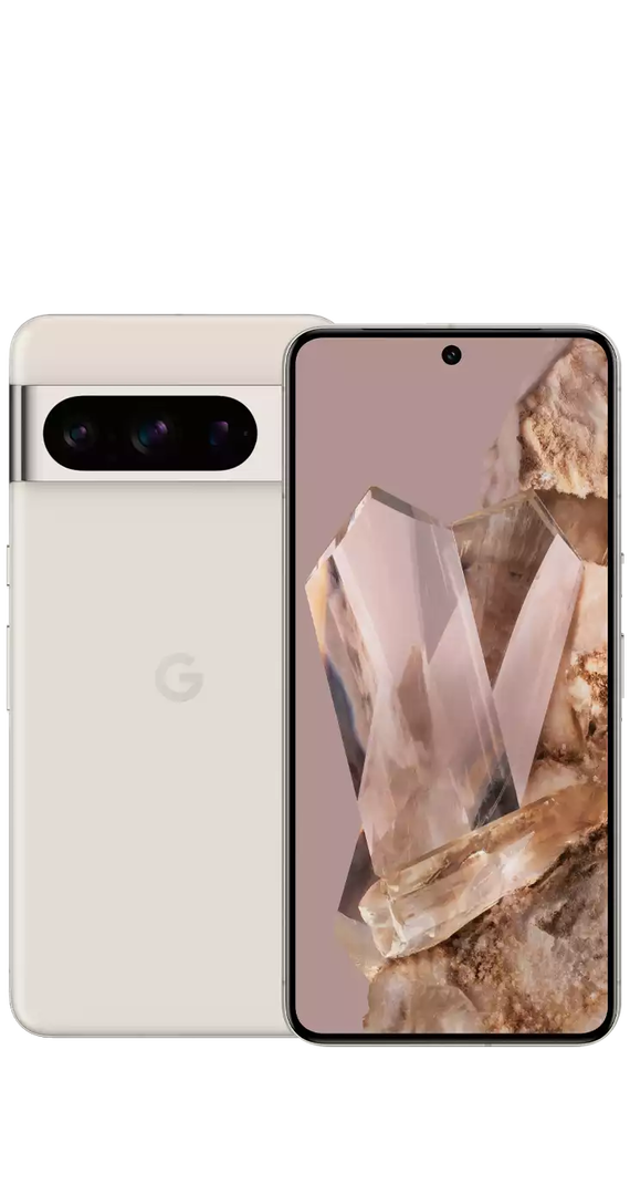 Pixel 8 Pro 5G 128 GB OBS