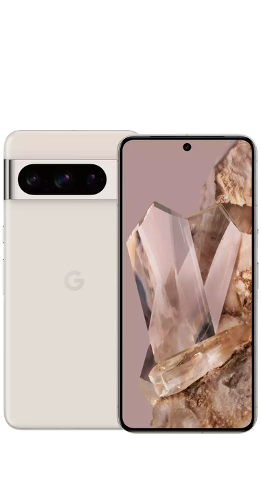 Pixel 8 Pro 5G 128 GB OBS