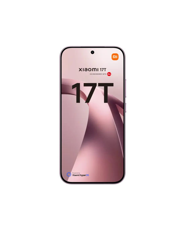17T 256 GB 5G