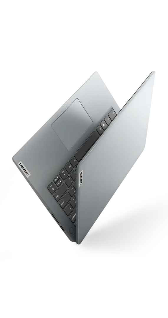 Ideapad 1 Celeron N4500 con mochila