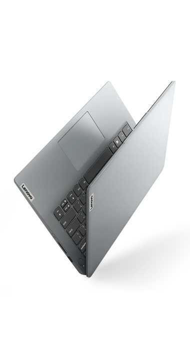 Ideapad 1 Celeron N4500 con mochila