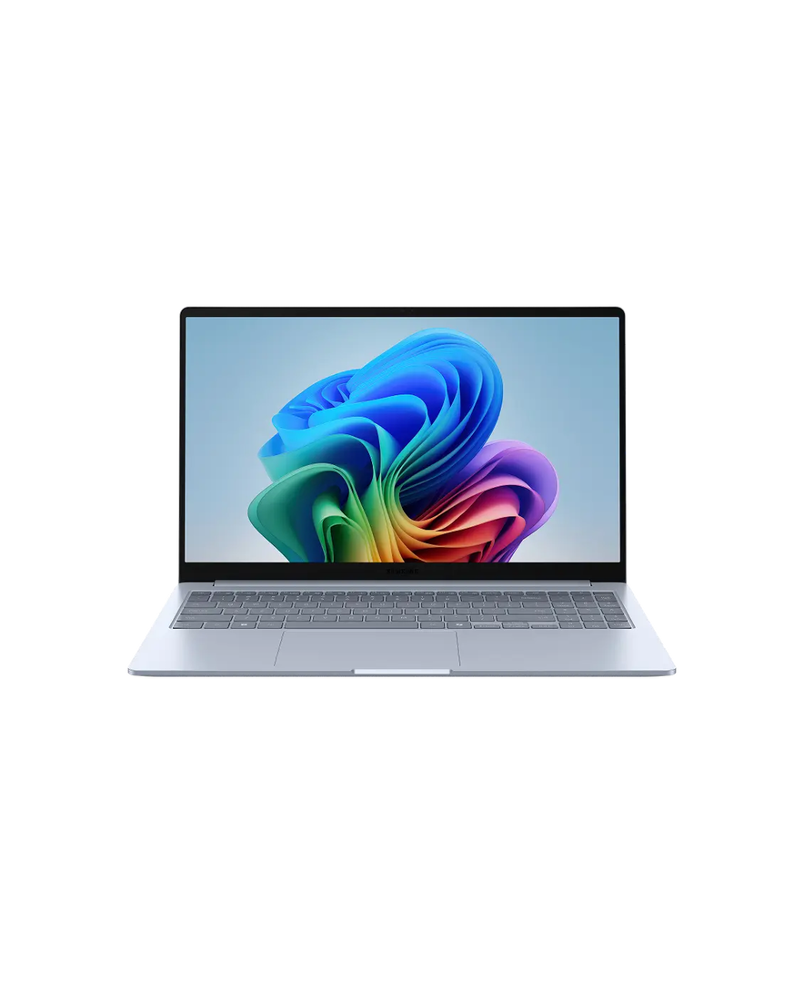 Galaxy Book4 Edge 15 QC 8Core 512 GB