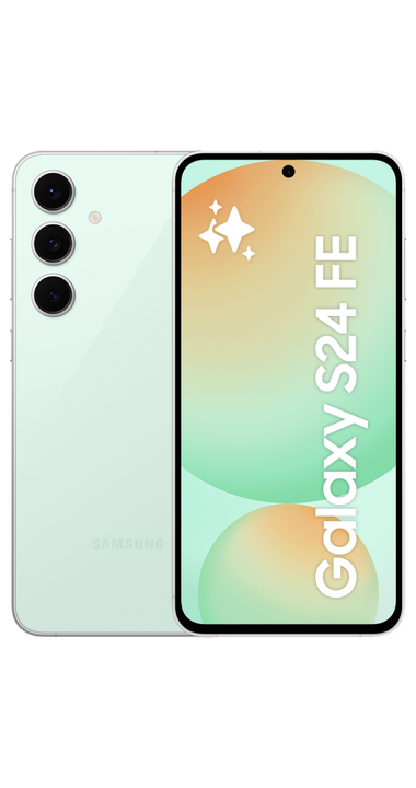 Galaxy S24 FE 5G 128 GB Km0