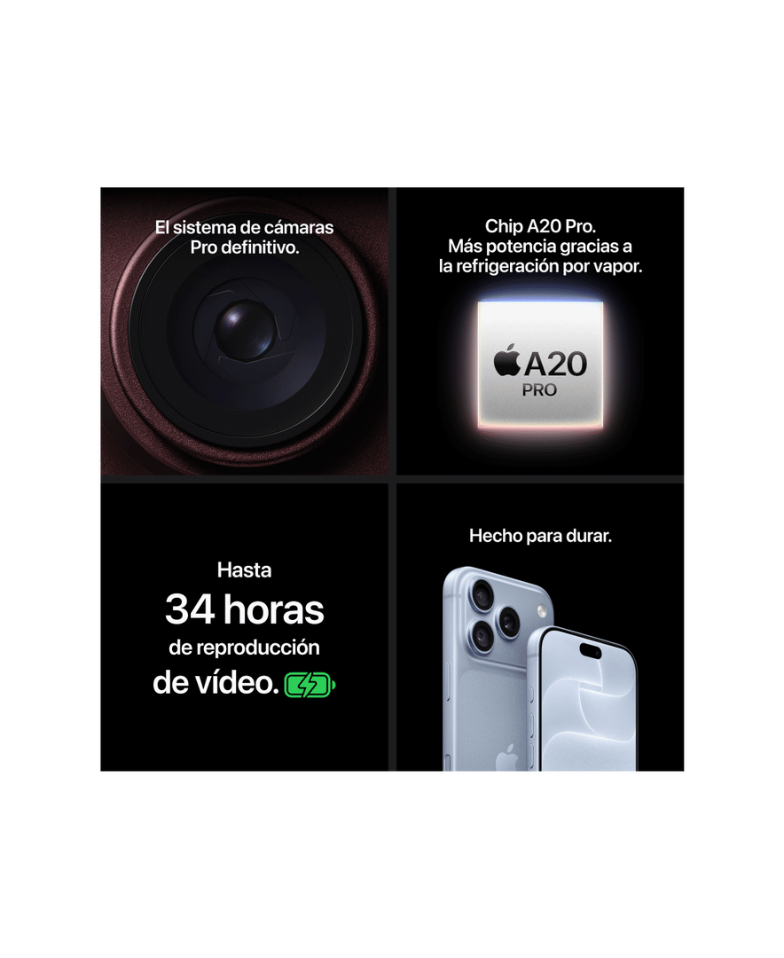 iPhone 18 Pro con 5G, , large