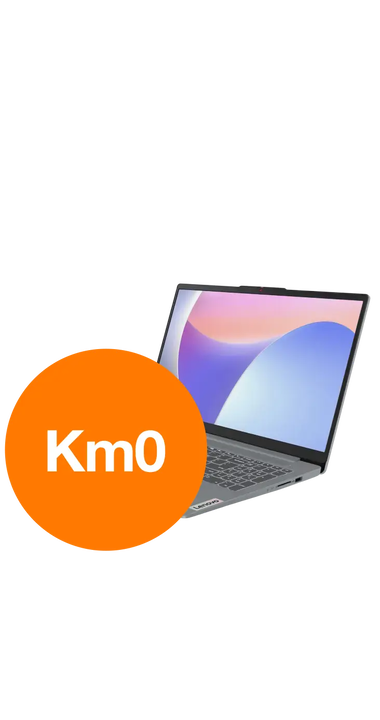 Ideapad 3 13Gen 13420H Km0
