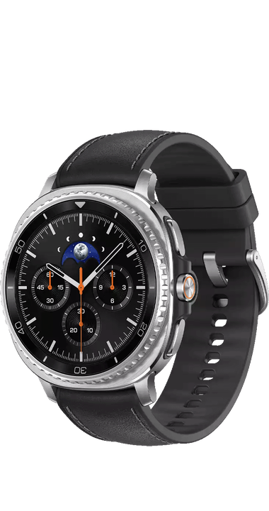 Galaxy Watch8 Classic LTE 47 mm