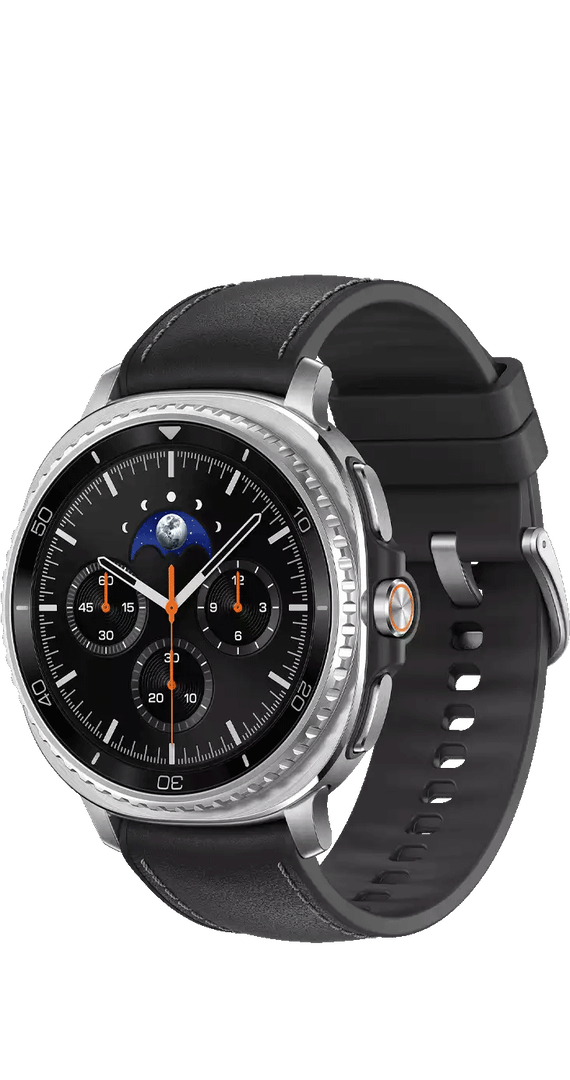 Galaxy Watch8 Classic LTE 47 mm Galaxy Watch8 Classic LTE 47 mm