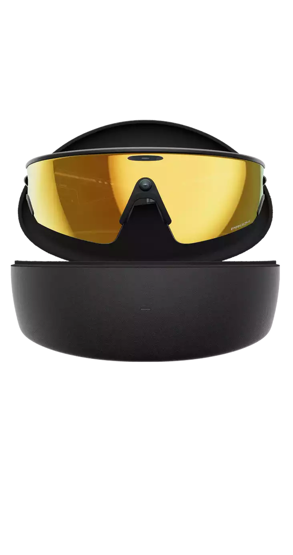 Gafas con IA Oakley Vanguard