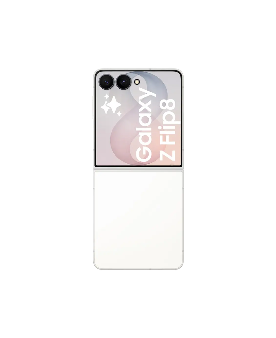 Galaxy Z Flip8 5G, , large
