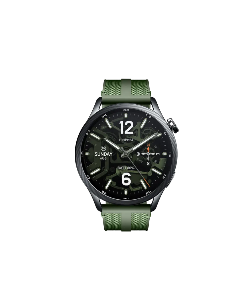 Watch S5