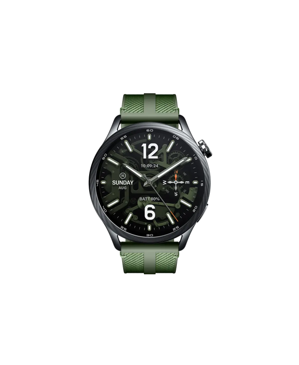 Xiaomi Watch S5