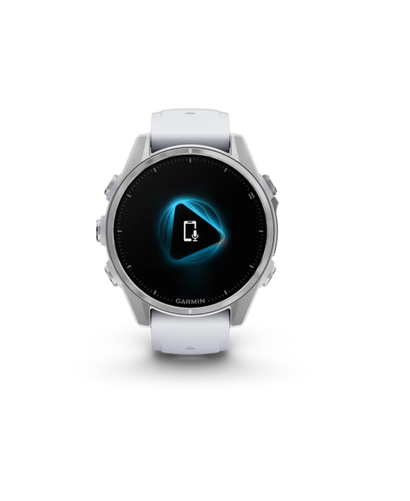 Smartwatch f&eacute;nix 8 43 mm