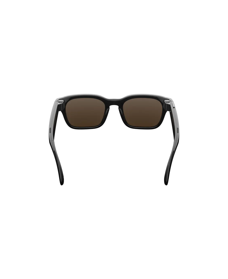 Gafas con IA Adventurer Classic negro, , large
