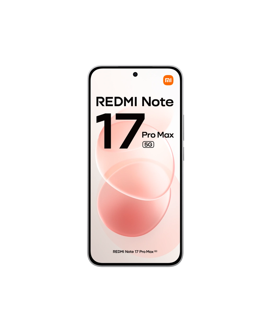 Redmi Note 17 Pro Max 5G, , large