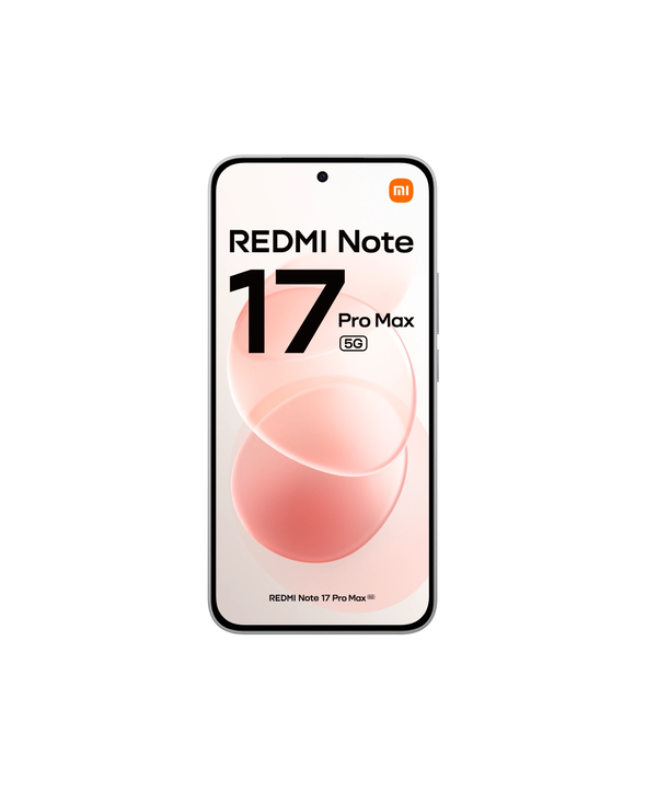 Redmi Note 17 Pro Max 5G 256 GB