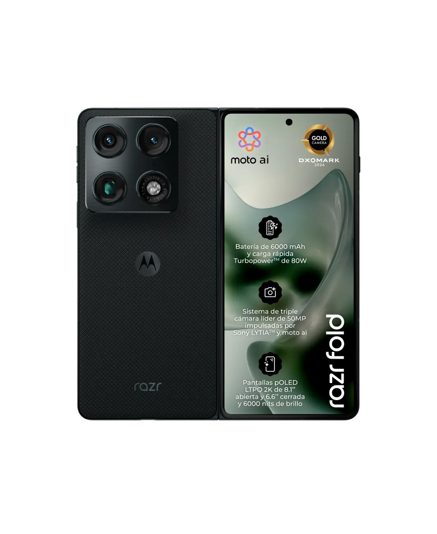 razr fold