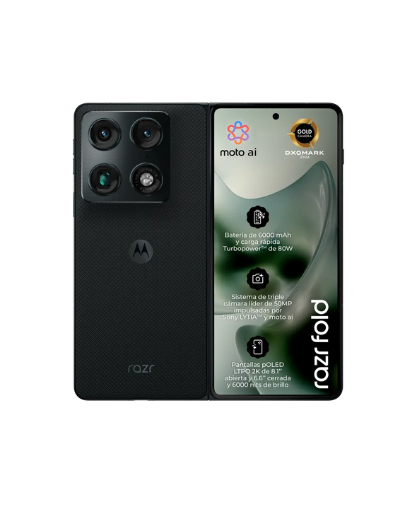 razr fold 5G 512 GB